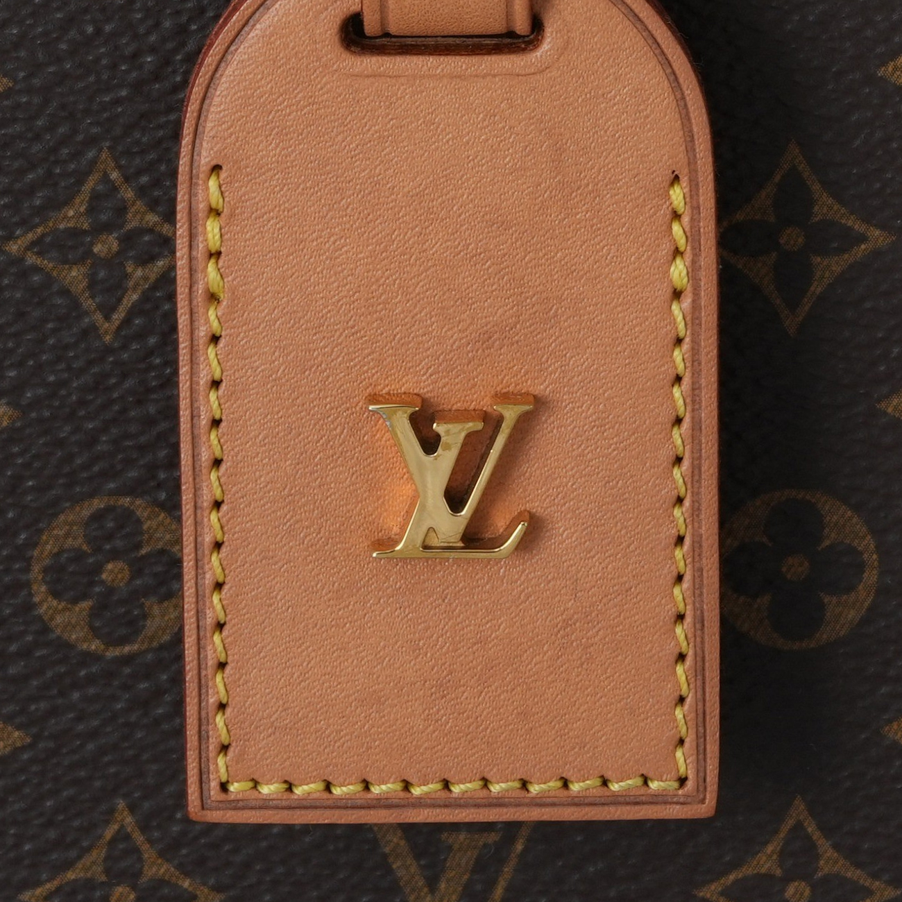 LOUIS VUITTON(USED)루이비통 M43514 쁘띠뜨 부아뜨 샤포